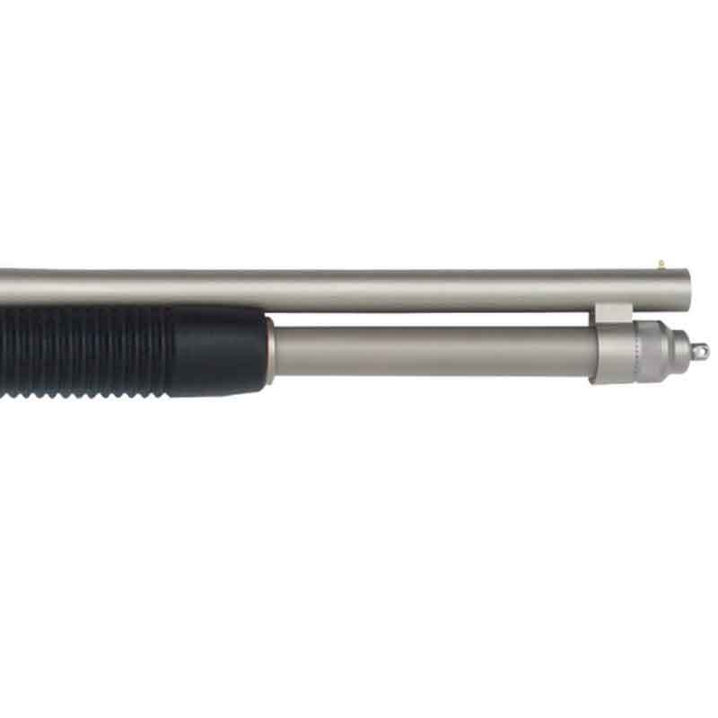 Mossberg 590 Mariner Marinecote 12 Gauge 3in Pump Shotgun - 20in Mossberg 590 Mariner Marinecote 12 Gauge 3in Pump Shotgun - 20in