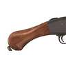 Mossberg 590 Night Stick Matte Blued 20 Gauge 3in Pump Action Shotgun  - 14.38in - Blued