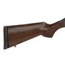Mossberg 590 Retrograde Matte Blued 12 Gauge 3in Pump Action Shotgun - 20in - Black / Brown