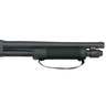 Mossberg 590 Shockwave Blued 20 Gauge 3in Pump Action Firearm - 14.38in - Black