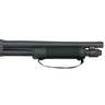 Mossberg 590 Shockwave Blued 20ga 3in Pump Action Firearm - 14.375in - Black