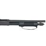 Mossberg 590 Shockwave Laser Saddle Black 20 Gauge 3in Pump Action Firearm - 14.38in - Black