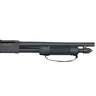 Mossberg 590 Shockwave Laser Saddle Black 20ga 3in Pump Action Firearm - 14.375in - Black