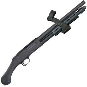 Mossberg 590 Shockwave Shock n Saw 12 Gauge 3in Pump Firearm  1438in