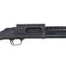 Mossberg 590 Shockwave SPX Black 12 Gauge 3in Pump Firearm - 14.375in - Black