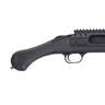 Mossberg 590 Shockwave SPX Black 12 Gauge 3in Pump Firearm - 14.375in - Black