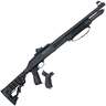 Mossberg 590 SPX FLEX Pistol Grip Kit Black 12 Gauge 3in Pump Action Shotgun - 18.5in - Black