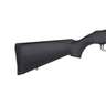 Mossberg 590 Tactical Matte Blued 12 Gauge 3in Pump Action Shotgun - 20in - Black