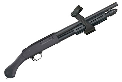 mossberg 590