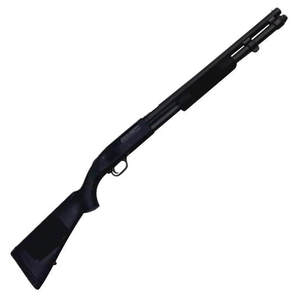 Mossberg 590A1 Black 12 Gauge 3in Pump Shotgun