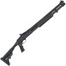Mossberg 590A1 M-LOK Adjustable Stock 12 Gauge 3in Pump Action Shotgun - 20in - Black