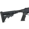 Mossberg 590A1 M-LOK Adjustable Stock 12 Gauge 3in Pump Action Shotgun - 20in - Black