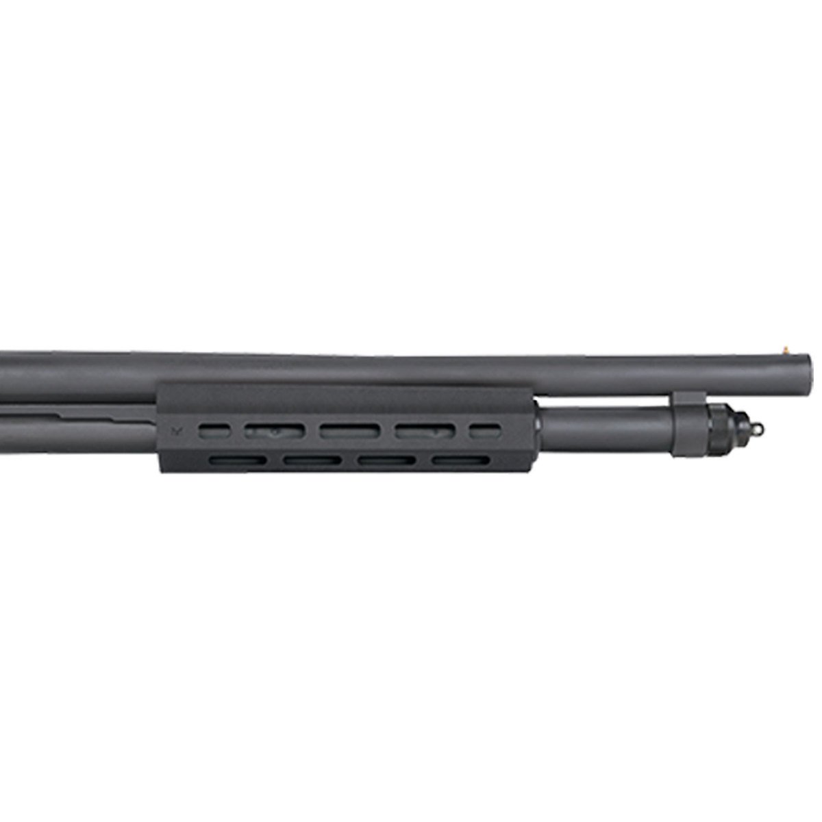 Mossberg 590A1 M-LOK 12 Gauge 3in Black Pump Action Shotgun - 18.5in - Black Mossberg 590A1 M-LOK 12 Gauge 3in Black Pump Action Shotgun - 18.5in - Black