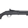 Mossberg 590A1 M-LOK Ghost Ring Sight Black 12 Gauge 3in Pump Action Shotgun - 18.5in - Black