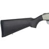 Mossberg 590A1 M-LOK Marinecote/Black 12 Gauge 3in Pump Action Shotgun - 18.5in - Black/Silver