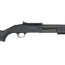 Mossberg 590A1 M-LOK XS Ghost Ring Black 12 Gauge 3in Pump Action Shotgun - 20in - Black