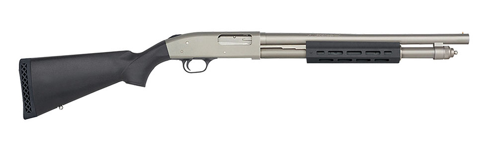 mossberg 590a1 m-lok
