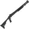 Mossberg 590A1 Tactical Parkerized 12 Gauge 3in Pump Action Shotgun - 20in - Black