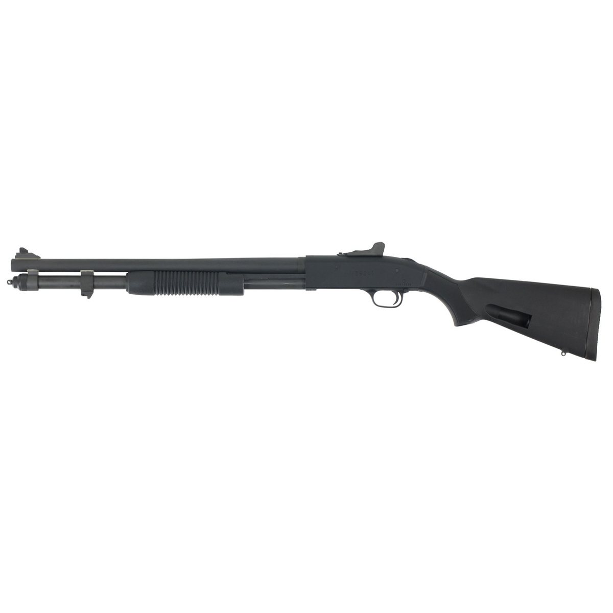 Mossberg 590A1 Tactical Pump Shotgun Mossberg 590A1 Tactical Pump Shotgun