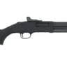 Mossberg 590A1 Parkerized 12 Gauge 3in Pump Action Shotgun - 20in - Black