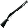 Mossberg 590A1 Special Purpose Parkerized 12 Gauge 3in Pump Action Shotgun - 20in - Black