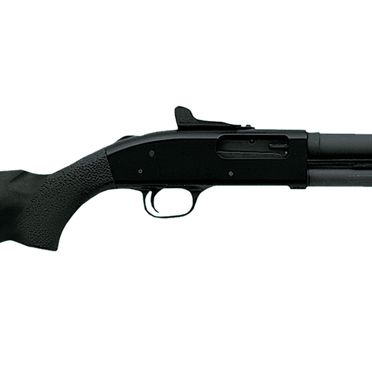 Mossberg 590A1 Special Purpose 12 Gauge 3in Parkerized Pump Action Shotgun - 20in - Black Mossberg 590A1 Special Purpose 12 Gauge 3in Parkerized Pump Action Shotgun - 20in - Black