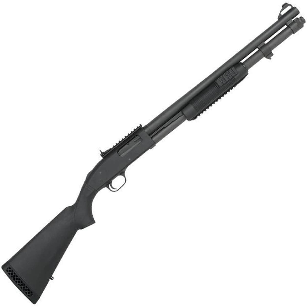 Mossberg 590A1 Tactical Pump Shotgun Mossberg 590A1 Tactical Pump Shotgun