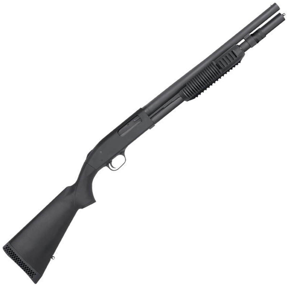 Mossberg 590A1 Tactical Pump Shotgun Mossberg 590A1 Tactical Pump Shotgun