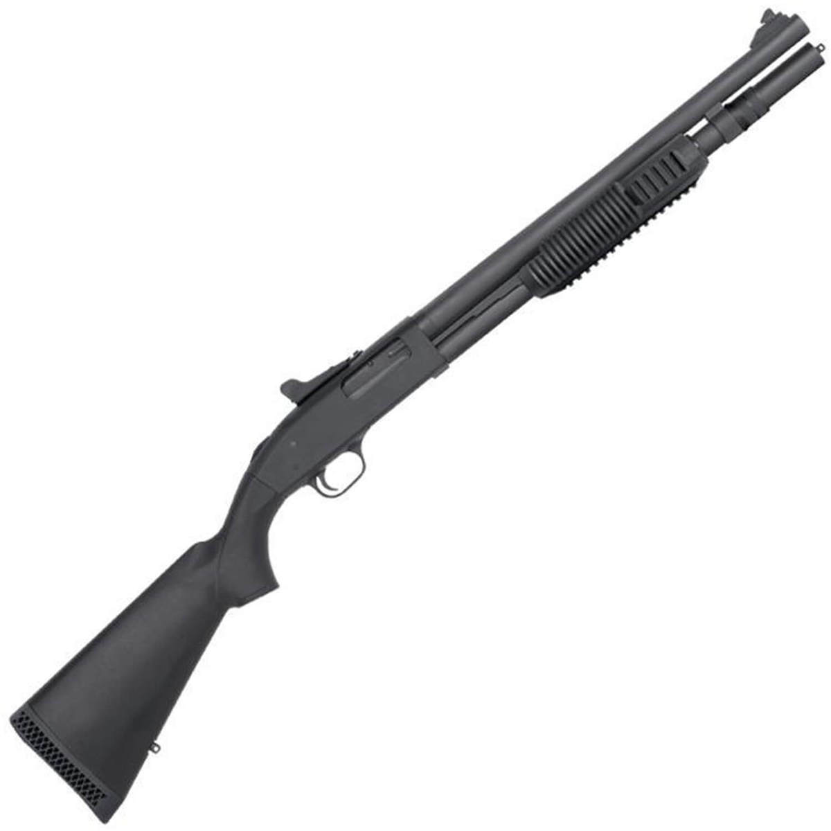 Mossberg 590A1 Tactical Pump Shotgun Mossberg 590A1 Tactical Pump Shotgun