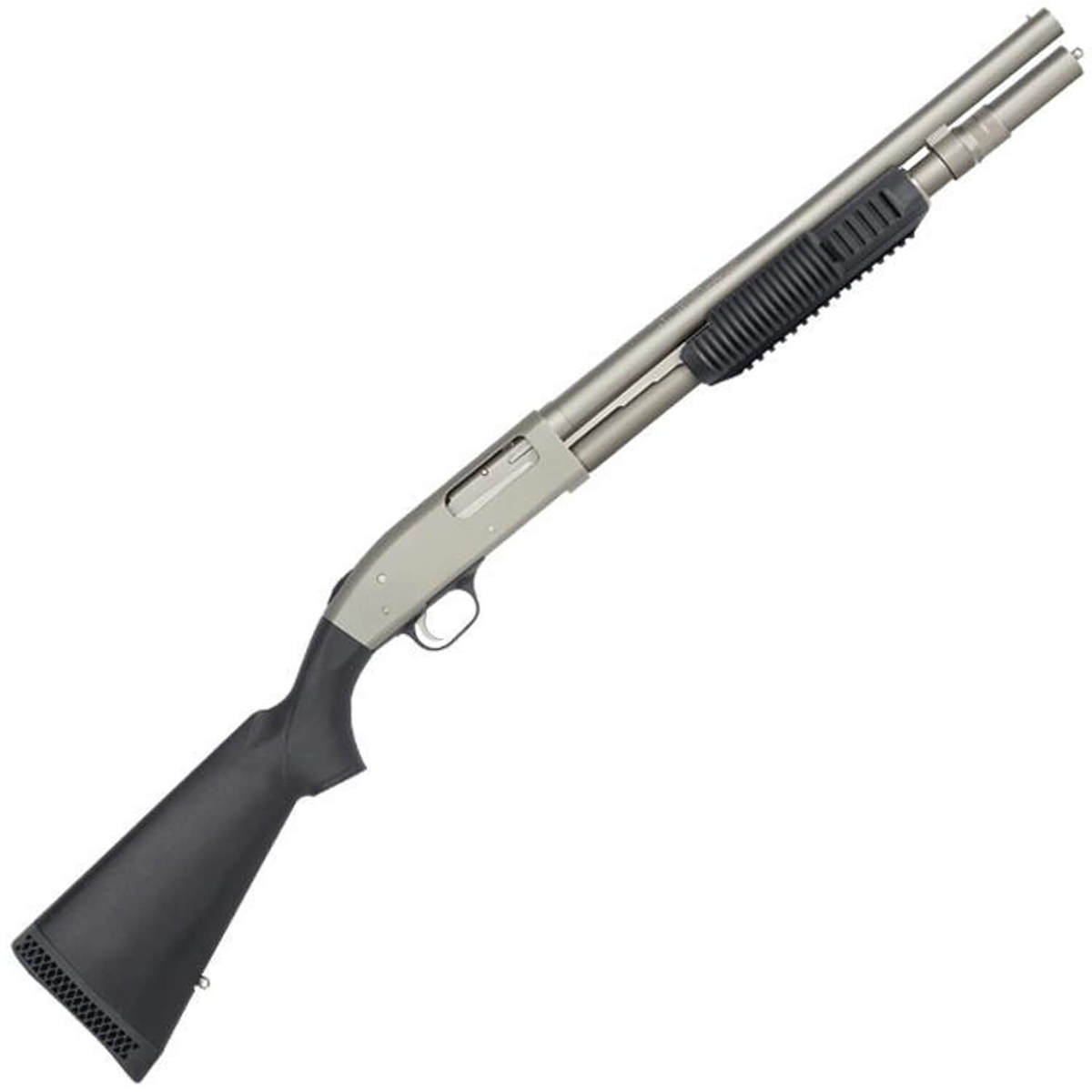 Mossberg 590A1 Tactical Pump Shotgun Mossberg 590A1 Tactical Pump Shotgun