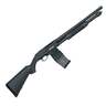 Mossberg 590M view 2