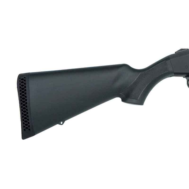 Mossberg 590M Mag-Fed Pump Action Shotgun Mossberg 590M Mag-Fed Pump Action Shotgun