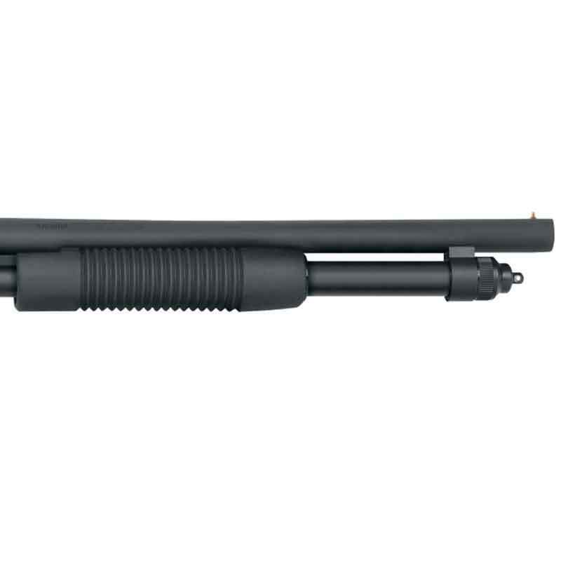 Mossberg 590M Mag-Fed Pump Action Shotgun Mossberg 590M Mag-Fed Pump Action Shotgun