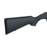Mossberg 590M Mag-Fed Matte Blued 12 Gauge 2-3/4in Pump Shotgun - 18.5in - Black