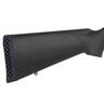 Mossberg 590S Optic-Ready Black Anodized 12 Gauge 3in Pump Shotgun - 18.5in - Black