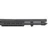Mossberg 590S Optic-Ready Black Anodized 12 Gauge 3in Pump Shotgun - 20in - Black