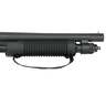 Mossberg 590S Shockwave Black Anodized 12 Gauge 3in Pump Shotgun - 14.38in - Black