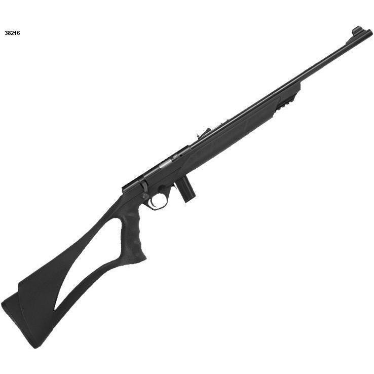 Mossberg 802 Plinkster Bolt Action Rifle Mossberg 802 Plinkster Bolt Action Rifle