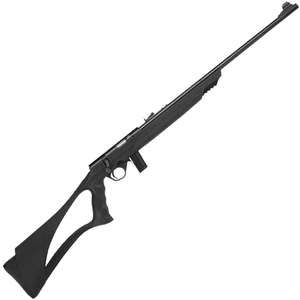 Mossberg 802 Plinkster Bolt Action Rifle