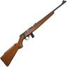 Mossberg 802 Compact Bantam Plinkster Rifle - Brown