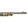 Mossberg 835 Ulti-Mag Mossy Oak Greenleaf 12 Gauge 3-1/2in Pump Shotgun - 24in - Camo