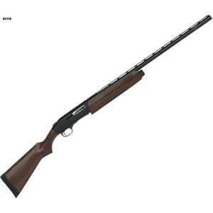 Mossberg 930 Hunting All Purpose Field Blued/Walnut 12 Gauge 3in Semi Automatic Shotgun - 28in