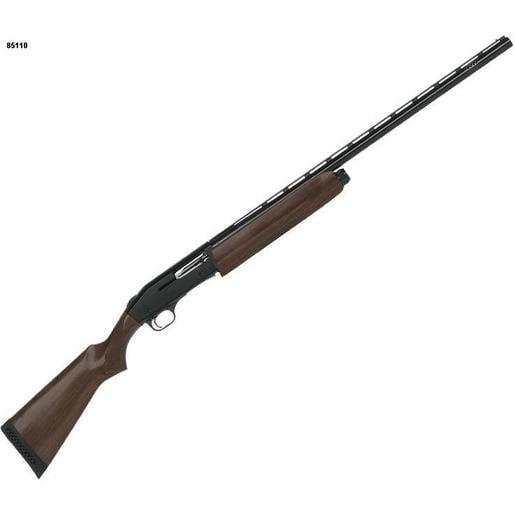 Mossberg 930 Hunting All Purpose Field Blued/Walnut 12 Gauge 3in Semi Automatic Shotgun - 28in image