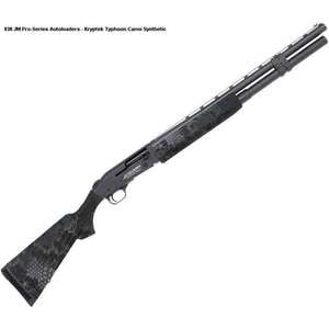Mossberg 930 JM Pro Kryptek Typhon/Black 12 Gauge 3in Semi Automatic Shotgun - 24in