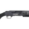 Mossberg 930 JM Pro Kryptek Typhon/Black 12 Gauge 3in Semi Automatic Shotgun - 24in - Kryptek Typhon Camo