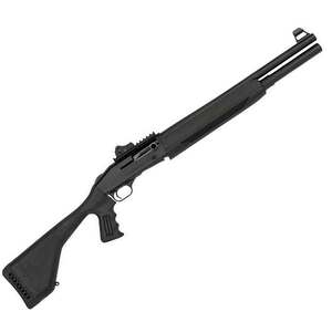 Mossberg 930 Tactical - 8 Shot SPX Semi-Auto Shotgun