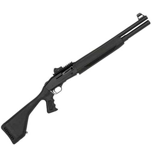 Mossberg 930 Tactical - 8 Shot SPX Semi-Auto Shotgun image