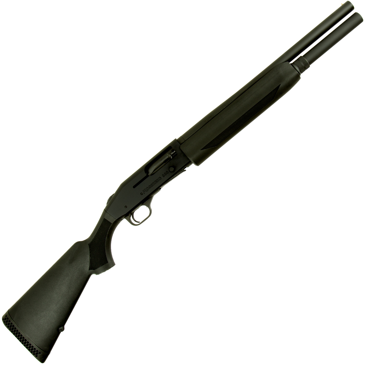 Mossberg 930 Tactical Matte Blued 12 Gauge 3in Semi Automatic Shotgun - 18.5in Mossberg 930 Tactical Matte Blued 12 Gauge 3in Semi Automatic Shotgun - 18.5in