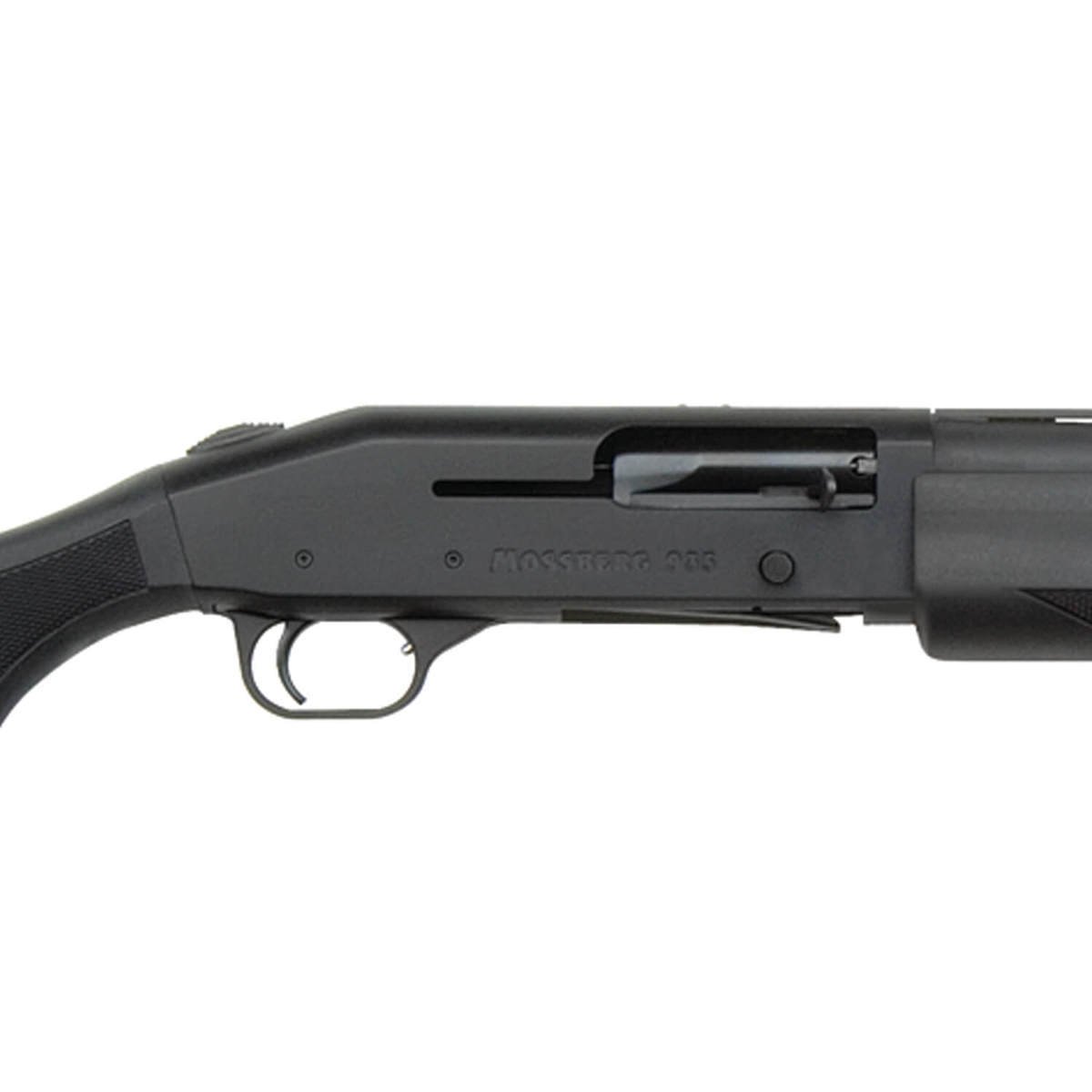 Mossberg 935 Magnum Black 12 Gauge 31/2in Semi Automatic Shotgun 28in Black Sportsman's
