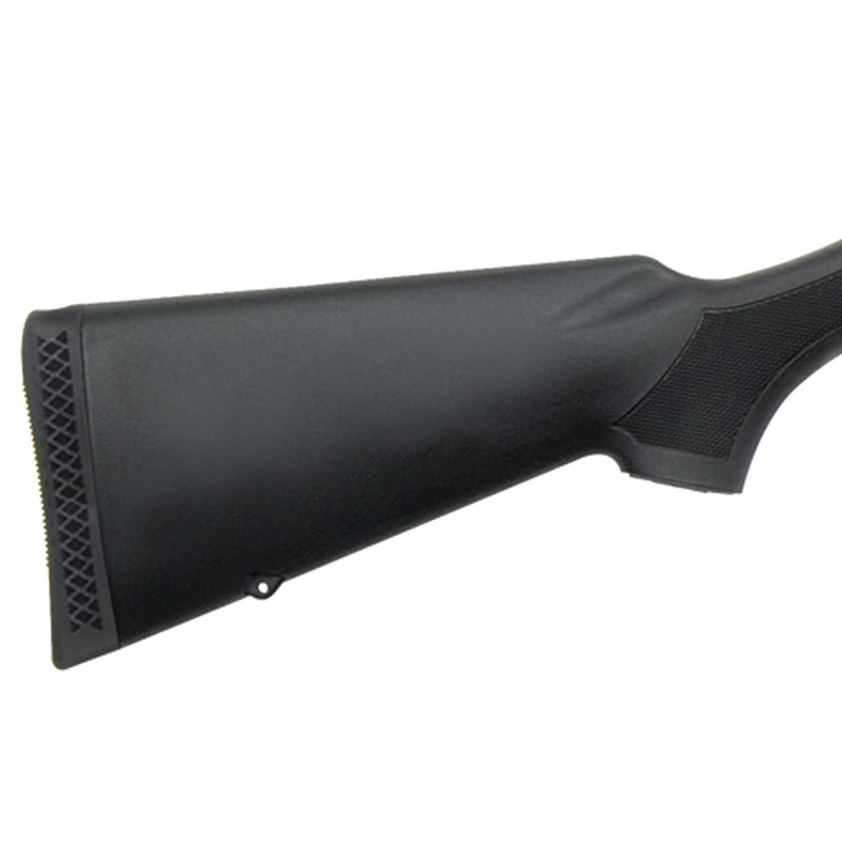 Mossberg 935 Magnum Black 12 Gauge 3-1/2in Semi Automatic Shotgun - 28in - Black Mossberg 935 Magnum Black 12 Gauge 3-1/2in Semi Automatic Shotgun - 28in - Black